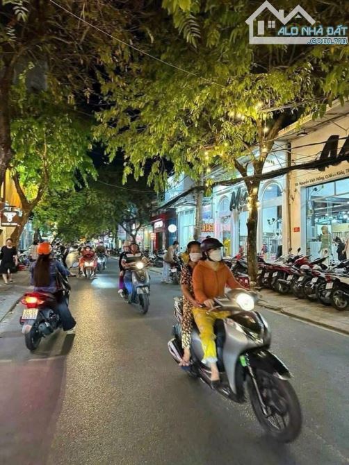 bán nhà đường nguyễn việt hồng, ninh kiều, cần thơ, ngang, 5.3m, giá bán 12.8 Tỷ ( tl ) - 1