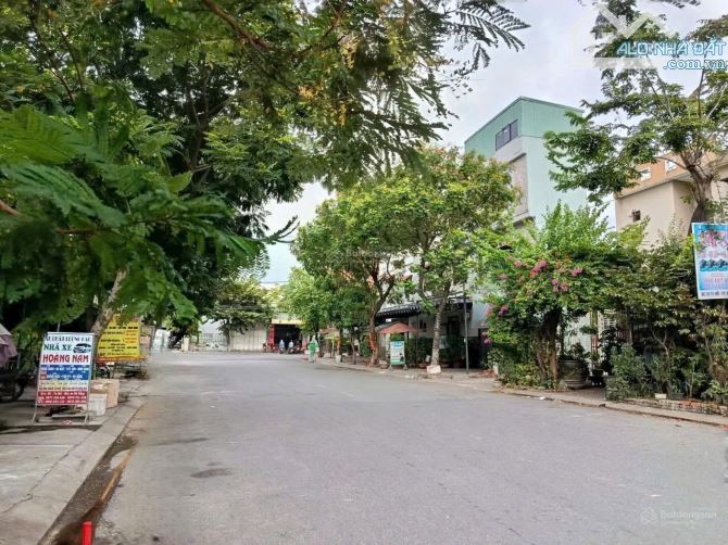 MẶT TIỀN KINH DOANH MÀ CHỈ NHỈNH 4 TỶ NGAY MT NGUYỄN CÔNG HOAN - 1