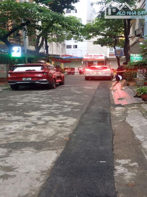 👩‍✈️ NHÀ ĐẸP 6 TẦNG - CHUẨN PHÂN LÔ - PHÙNG CHÍ KIÊN - THANG MÁY FULL NỘI THẤT TIỀN TỶ - 1