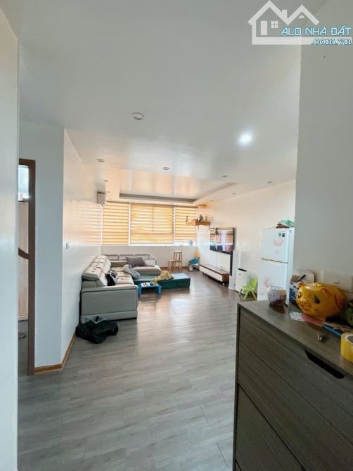 CHUNG CƯ AZ VÂN CANH – 80m² – 2PN – TẦNG 16 – VIEW MỸ ĐÌNH – GIÁ CHỈ 3 TỶ - 1