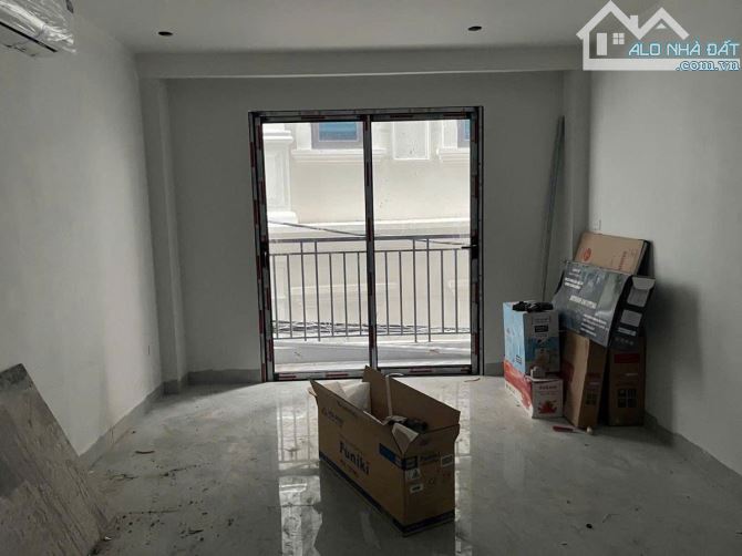 BÁN NHÀ 7 TẦNG THANG MÁY MT 7m CỰC ĐẸP 60M² TRẦN QUỐC VƯỢNG, CẦU GIẤY GIÁ 18 TỶ - 1