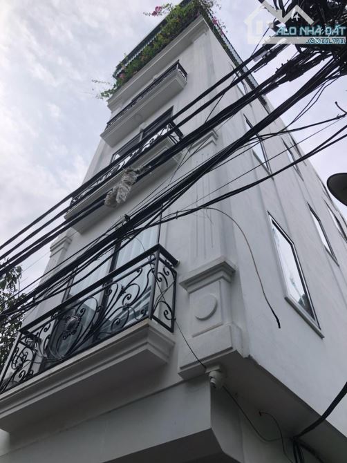 PHAN ĐÌNH GIÓT.HÀ ĐÔNG.LÔ GÓC. 3 THOÁNG. GẦN Ô TÔ ĐỖ 24/7 DT30 5T DT3.4 giá: 10.7 tỷ - 1