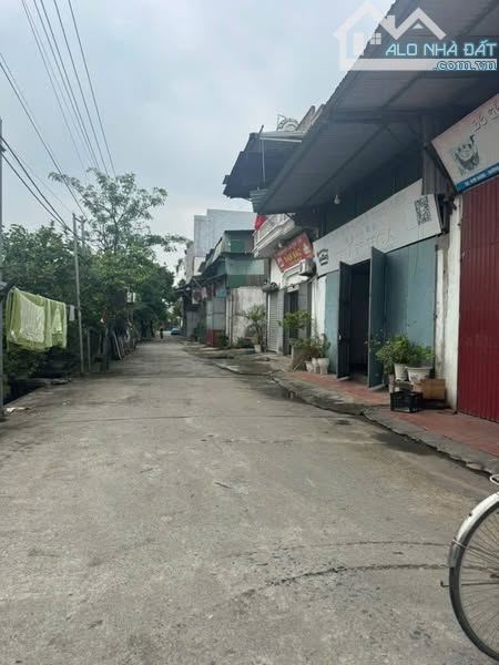 Lô đất giá tuyệt chủng chỉ chưa đến 20tr/m2 tại khu phố hương mạc từ sơn Đất ngõ thông - 1