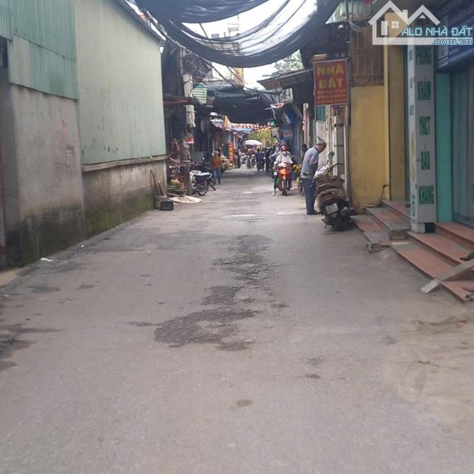 CỔ BẢN - ĐỒNG MAI NHÀ EM CẦN BÁN NHÀ DT 50M2. 4TY800  có thương lượng ạ - 1