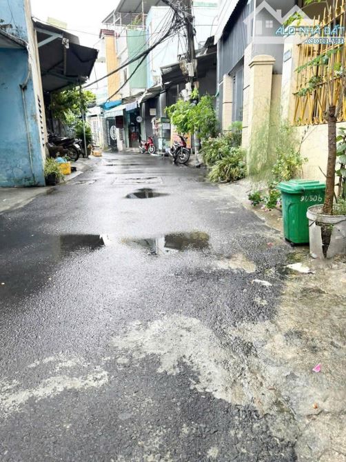 📌📌📌LÀM VIỆC TRỰC TIẾP GIÁ TỐT !!!Bán nhà kiệt 97 nguyễn lương bằng - 1