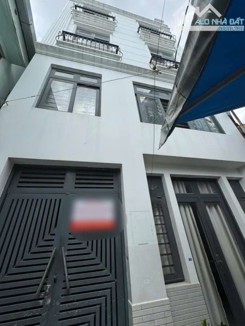 🚨 XUẤT CẢNH - BÁN GẤP TRONG TUẦN - TRẦN VĂN ĐANG - 48M2 - 5 TẦNG 🚨 - 1