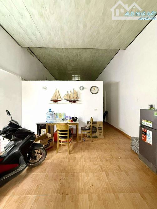 🎯 BÁN ĐẤT TẶNG NHÀ KIỆT 305 TÔN ĐẢN – VỊ TRÍ TRUNG TÂM, GIÁ TỐT - 1