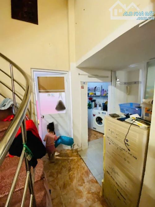 🚨 XUẤT CẢNH - BÁN GẤP TRONG TUẦN - CÁCH MẠNG THÁNG TÁM - 60M2 - 4 TẦNG 🚨 - 1