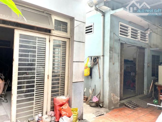 🚨 XUẤT CẢNH - BÁN GẤP TRONG TUẦN - TRẦN VĂN ĐANG - 216M2 - 3 TẦNG 🚨 - 1
