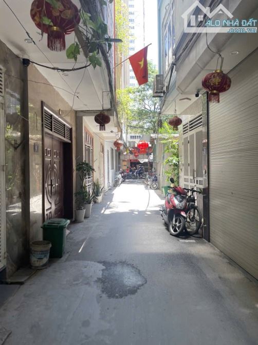 BÁN ĐẤT LAI XÁ-ĐH CÔNG NGHIỆP- NGÕ THÔNG-80M RA Ô TÔ ĐỖ-63M-6.5 TỶ có TL - 1