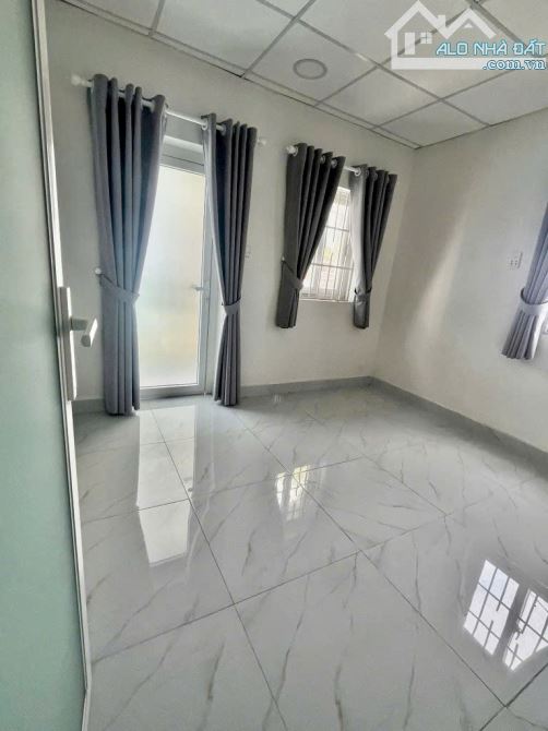 Bán nhà Gò Dầu ,Tân Phú, hẻm thông oto vừa ở vừa kinh doanh, cách 20m ra mt, 3 tỷ xíu xiu - 1