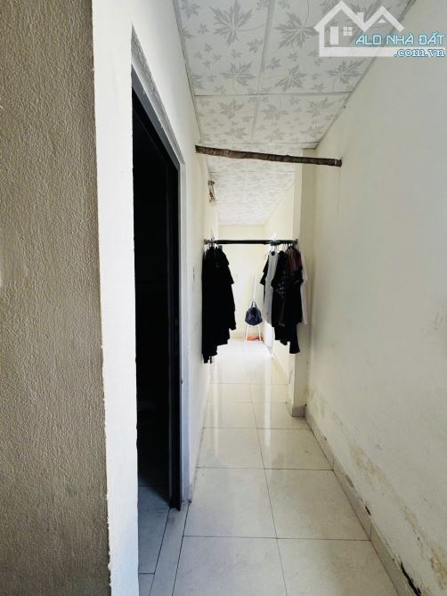 NHÀ KIỆT NGUYỄN CÔNG TRỨ – 71M2 – NGANG 16M – 2 TẦNG – GẦN BIỂN – 5.85 TỶ - 1