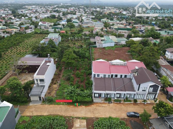 bán đất hẻm 128 đồng khởi - giá 4.5 tỷ - 1