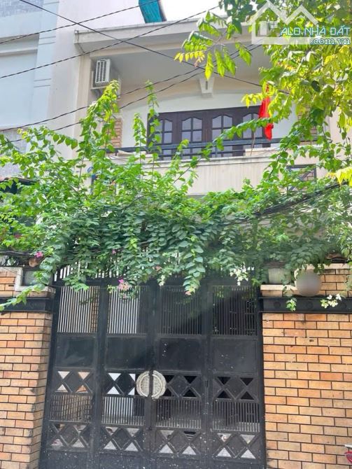 🚨 XUẤT CẢNH - BÁN GẤP TRONG TUẦN - TRẦN QUANG DIỆU - 83M2 - 4 TẦNG 🚨 - 1