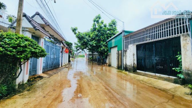 ĐẤT 2 MẶT TIỀN HẺM HẺM 147 ĐỖ XUÂN HỢP: Giá 4,2 tỷ - 1