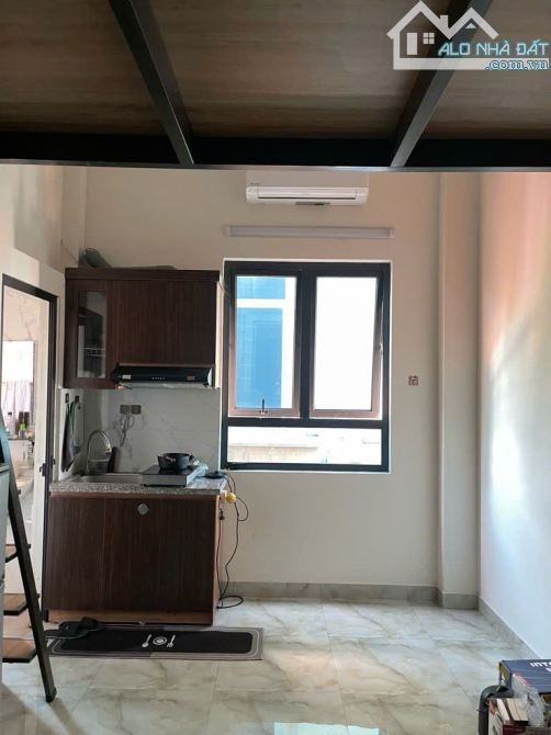 Sở Hữu Ngay CĂN HỘ DÒNG TIỀN KHỦNG tại –TRẦN PHÚ– HÀ ĐÔNG– 53M- 5 T- Dòng Tiền 800TR / Năm - 1