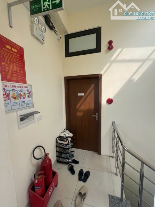 Sở Hữu Ngay CĂN HỘ DÒNG TIỀN KHỦNG tại YÊN NGHĨA– HÀ ĐÔNG– 63M- 5 T- Dòng Tiền 600TR / Năm - 1