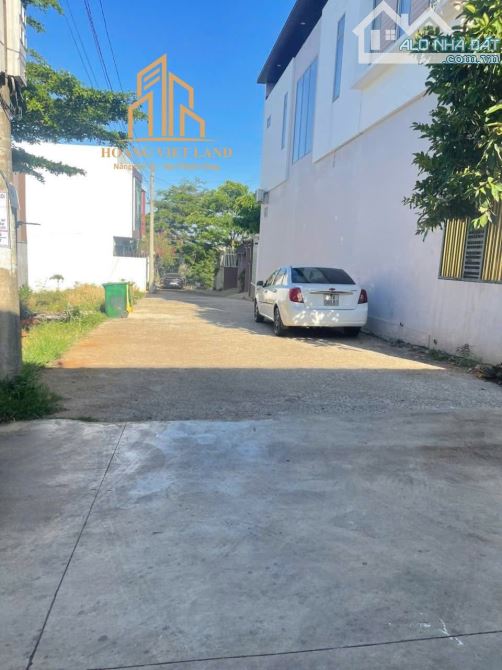 BÁN ĐẤT HẺM 147 ĐỖ XUÂN HỢP. DT: 5x20M. GIÁ: 2 TỶ 640 TRIỆU - 1