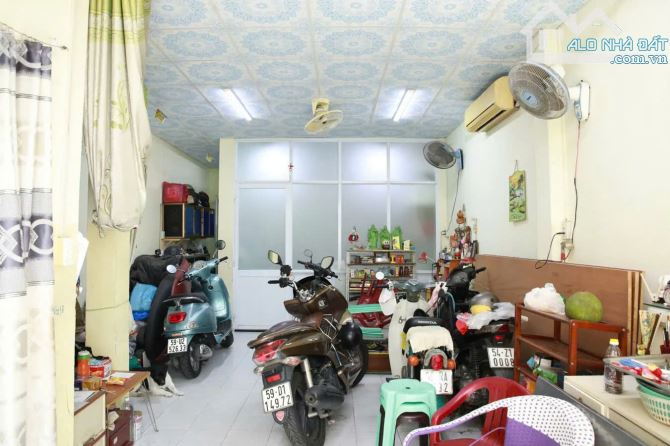 🚨 NGỘP BANK - BÁN GẤP TRONG TUẦN - LÝ THÁI TỔ - 190M² - 5 TẦNG 🚨 - 1