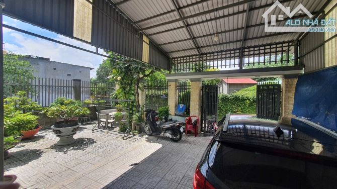 BÁN NHÀ NGUYỄN AN NINH 12*36 TỔNG 394M2 CHỈ 11 TỶ TẠI DĨ AN - 1