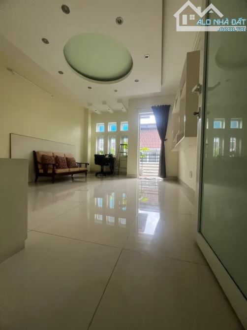 🚨 NGỘP BANK - BÁN GẤP TRONG TUẦN - NGUYỄN THIỆN THUẬT - 64M² - 5 TẦNG 🚨 - 1