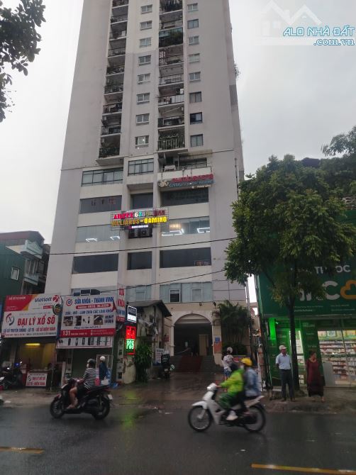 Bán nhà Triều Khúc - phân lô diện tích rộng  - 2 mặt ngõ - ô tô tránh -đầu tư - giá đầu tu - 1
