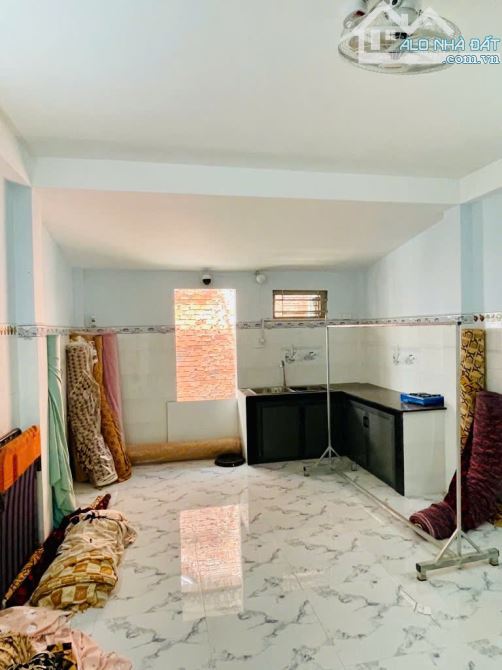 NHÀ BÁN ĐẸP GÒ XOÀI – 68M² – CHỈ 6,3 TỶ - 1