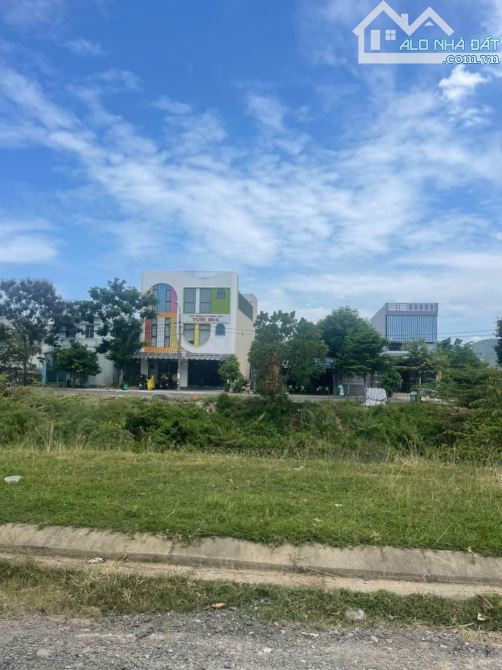 📌📌📌LÀM VIỆC TRỰC TIẾP GIÁ TỐT !!! lô đất hòa liên 4 view kênh - 1