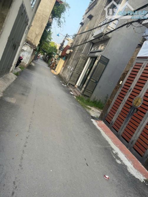 Bán gấp đất Ngọc Hồi - Vũ Lăng ô tô ,ngõ thông ,hiếm duy nhất còn sót lại giá 6..9 tỷ - 1