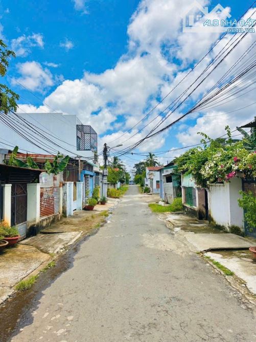 Bán đất hẻm ô tô tuệ tĩnh - giá chỉ 1.690 tỷ - 1