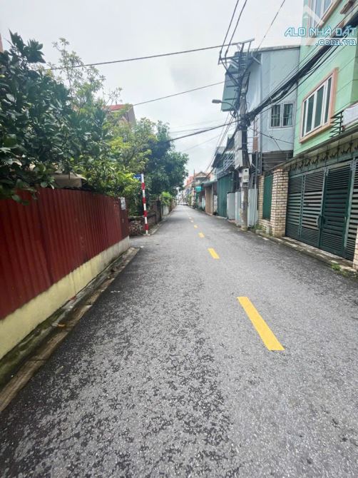 Đất đẹp Đông Dư / 154m, 7m tiền, Chỉ 16 tỷ / Ô tô tránh, Ngõ kinh doanh kịch nóc - 1