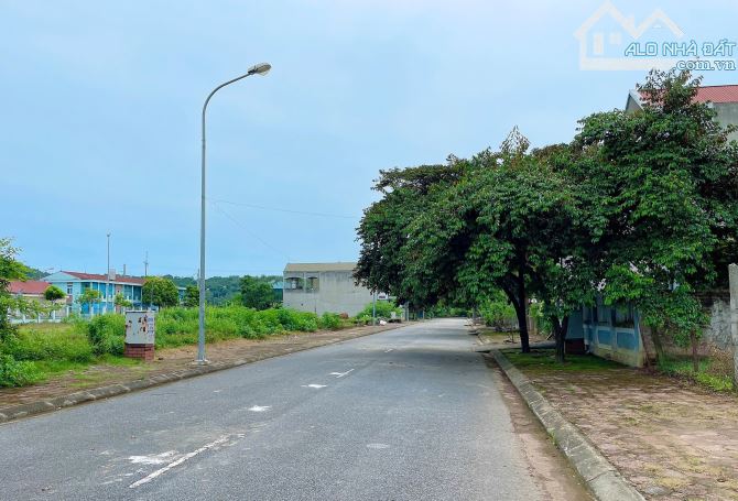 SIÊU PHẨM PHÂN LÔ – Ô TÔ TRÁNH – VỈA HÈ 3M – VIEW HỒ ĐIỀU HÒA – TRUNG TÂM PHƯỜNG TÙNG - 1