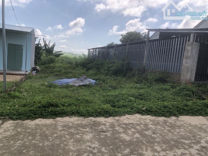 Gấp  Bán  210m2 full Thổ cư ở Ely Sông Hinh phú yên - 1