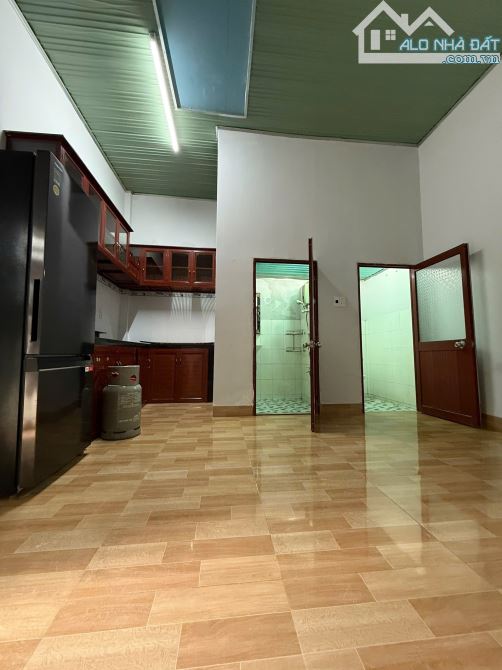 Bán nhà gác lửng hẻm Bùi Hữu nghĩa - giá 2 tỷ 950 triệu - 1