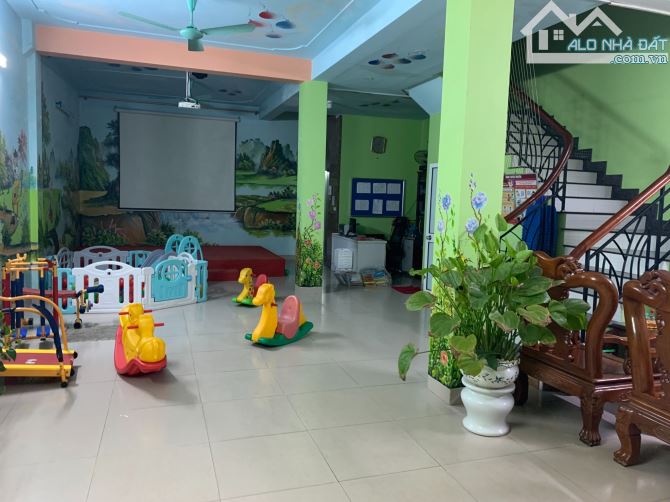 72m2 Liền kề Hoàng Ngân, Nhân Hòa, Thanh Xuân. Ngõ thông Kinh doanh - 1