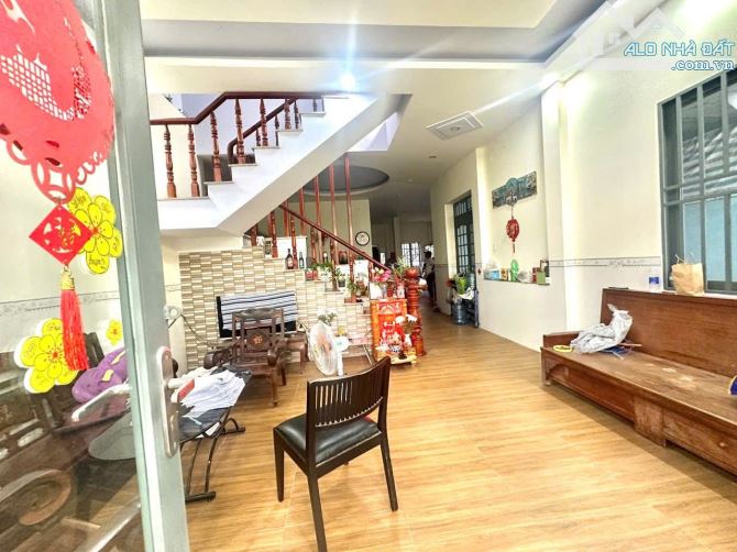 BÁN NHÀ 2 TẦNG MẶT TIỀN NGUYỄN HỮU CẢNH – 141M2 - ĐÔNG HÒA, DĨ AN. - 1