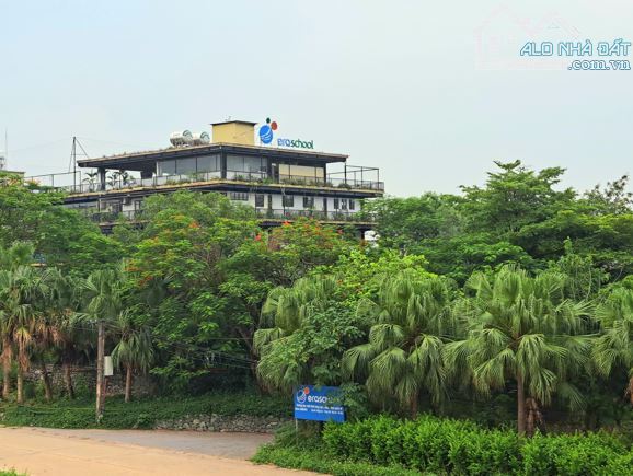 BÁN ĐẤT TRÁNG VIỆT- MÊ LINH- THÔNG Ô TÔ- GẦN CẦU THĂNG LONG- THƯỢNG CÁT- CHỈ 40TR/M² - 1