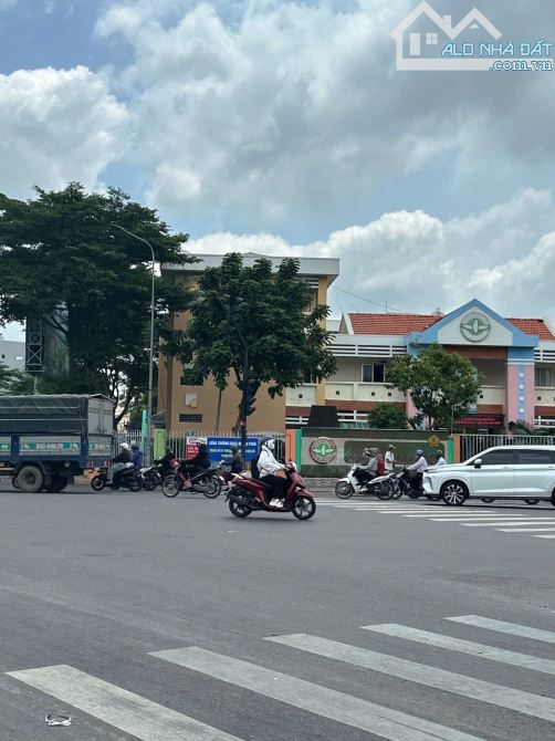 NGỘP LẮM MTKD Phan Văn Trị ngang 5m 105m2 C4 tiện xây ngay Cityland P7 sầm uất 19.9 tỷ. - 1