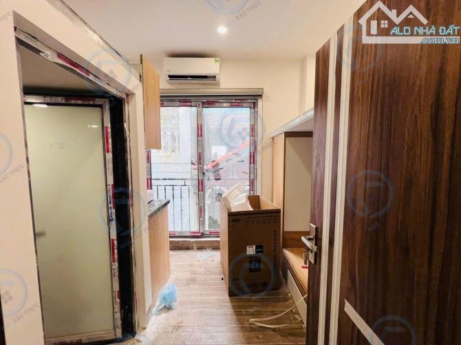 🔥 Bán CHDV Yên Lãng – Mặt tiền thênh thang – Dòng tiền tốt - 52m2 - 13PKK - 17 tỉ 🔥 - 1