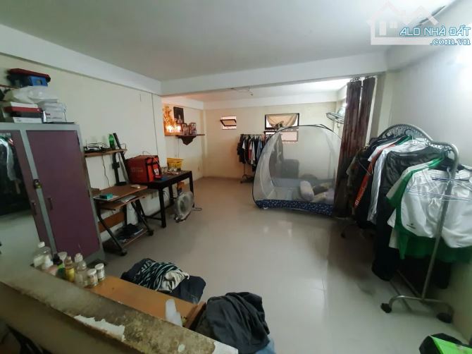 🚨 NGỘP BANK - BÁN GẤP TRONG TUẦN - CÁCH MẠNG THÁNG TÁM - 97M² - 5 TẦNG 🚨 - 1