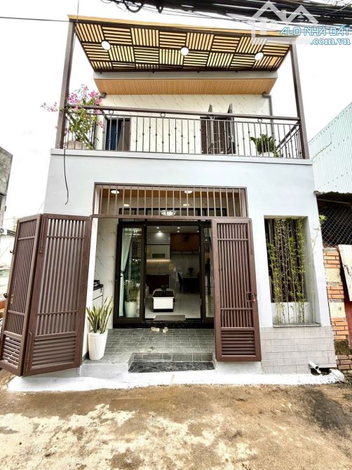 📌📌📌LÀM VIỆC TRỰC TIẾP GIÁ TỐT !!! Bán nhà 2 tầng Kiệt 40/nguyễn như Hạnh - 1