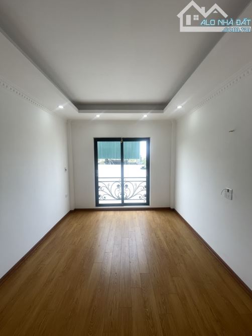 CƠ HỘI SỞ HỮU NGAY CĂN NHÀ 30m, 5T, GIÁ 3,5 tỷ HÀ ĐÔNG - 1