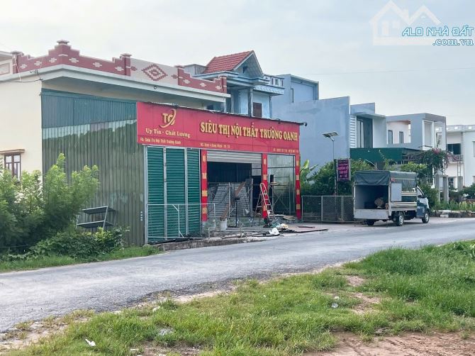 🌟 BÁN LÔ ĐẤT DÃN DÂN ĐÔNG MINH 🌟 - 1