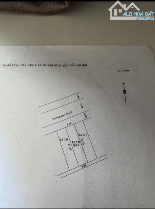 📌📌📌LÀM VIỆC TRỰC TIẾP GIÁ TỐT !!!Bán lô đất hòa xuân nam cẩm lệ - 1