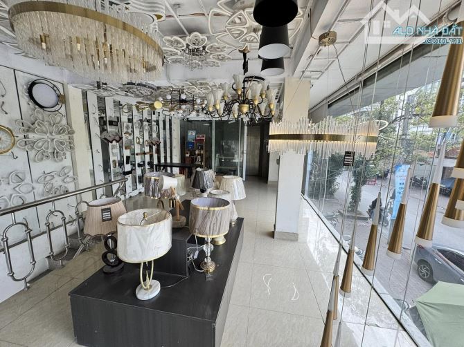 BÁN NHÀ MẶT PHỐ THANH XUÂN, 52M2 LÔ GÓC 2 MẶT TIỀN, OTO TRÁNH SIÊU KINH DOANH NHỈNH 28T - 1