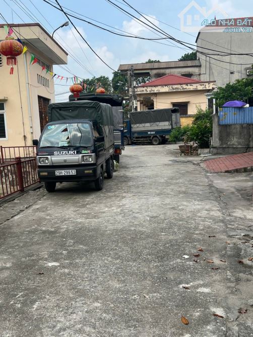 💥 BÁN ĐẤT NGỌC HỒI – THANH TRÌ, 54m², GIÁ 5.2 TỶ 💥 - 1