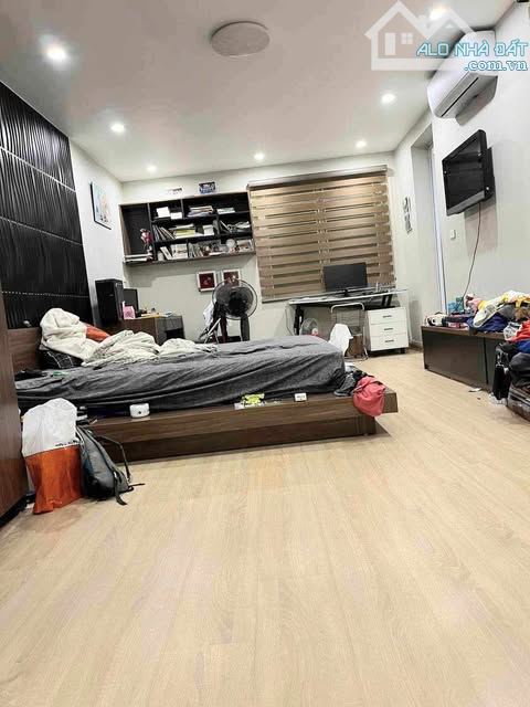 CẦN BÁN GẤP NHÀ ĐỘI CẤN TT BA ĐÌNH FULL NỘI THẤT 45M X 4 TẦNG MT 5,75M 8.6 TỶ - 1