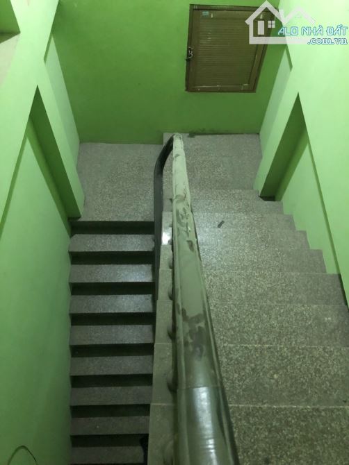 ĐẤT TẶNG NHÀ 4 TẦNG HỒ TÙNG MẬU – ÔTÔ - DÒNG TIỀN ỔN – 50M² – 10.4 TỶ (ACG91549) - 1