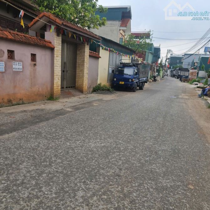 🚨 BÁN ĐẤT PHÂN LÔ – Ô TÔ TRÁNH – HAI MẶT ĐƯỜNG – DUYÊN THÁI, THƯỜNG TÍN 🚨 - 1