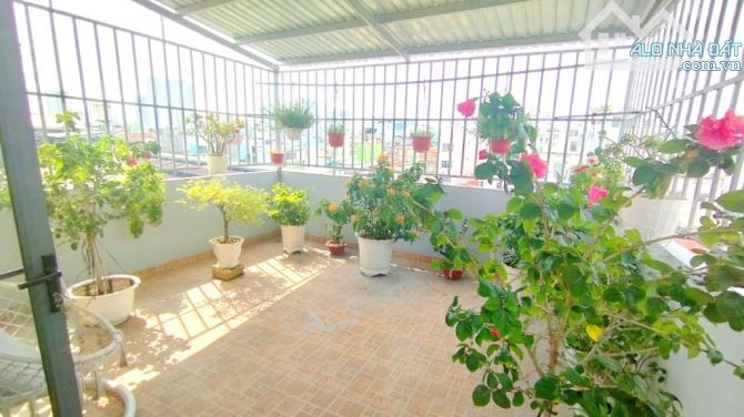 Đầu tư vàng bán nhà MT Trần Văn Đang, ngang 5.2m nở hậu, KD và ở đều tuyệt, giá mềm 6.5 Tỷ - 1